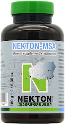 Nekton Vitamin Für Singvögel 180g