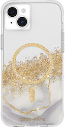 Case-Mate Karat Златист (iPhone 15 Plus) Case-Mate Karat Златист (iPhone 15 Plus)