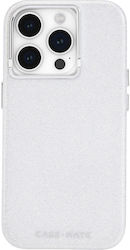 Case-Mate Задна корица Жълη (iPhone 15 Pro) Case-Mate Задна корица Жълη (iPhone 15 Pro)