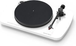 Musical Fidelity Round Table S με Belt Drive Musical Fidelity Round Table S με Belt Drive