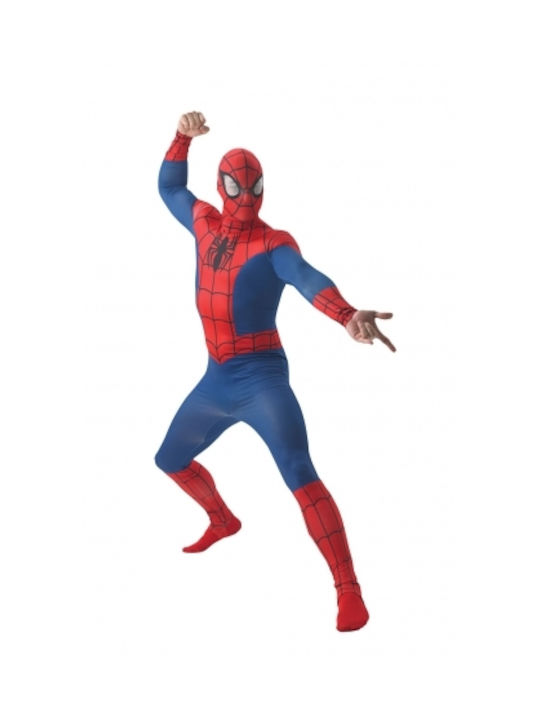 Carnival Costume Spiderman