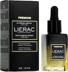 Lierac Premium Le Serum Absolu Αντιγηραντικό Booster Προσώπου για Λάμψη 30ml