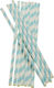 Nuova Vita Straws Paper 25pcs