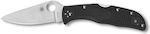 Spyderco Briceag Negru