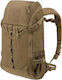 Helikon Tex Military Backpack Backpack made of Cordura Brown 18lt