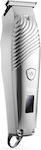 XO Rechargeable Hair Clipper Gray