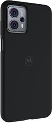 Motorola Задна корица Черен (Moto G13) Motorola Задна корица Черен (Moto G13)