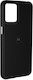 Motorola Back Cover Negru (Motorola G32)