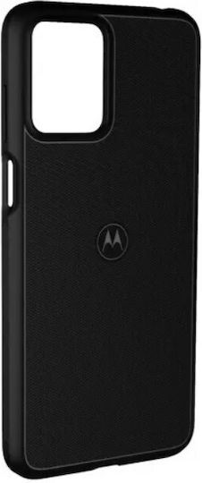 Motorola Back Cover Negru (Motorola G32)