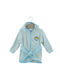 Dreams by Joyce Baby Bathrobe Blue