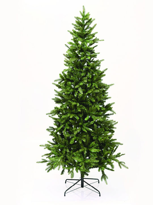 Χριστουγεννιάτικο Δέντρο Grün Klassisch 180Stück