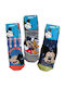 Disney Kindersocken Rutschfest Mickey Mouse Bunte 3 Paar