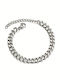 Callajewels Herren Kette Hand Kubanisch aus Stahl