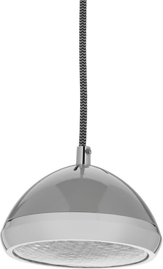 Piffany Hängelampe Gray