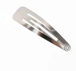 FantazyStores Haarclip Silber