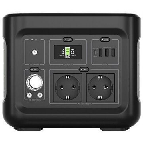 Optonica 9418 Power Station 320Wh