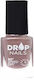 Drop Cosmetics 60'' Glossy Βερνίκι Νυχιών Quick...