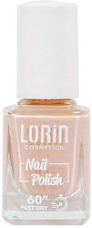 Lorin Fast Dry 60" Glossy Nail Polish Quick Dry...