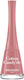 Lustruirea De Lungă Durată Oja Luciu 050 Cotton Candy De 9ml