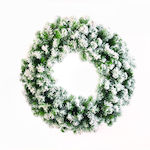 Aca Christmas Decorative Wreath 50cm