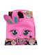 Spin Master Wallet for Girls Pink 6066782