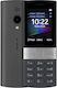 Nokia 150 2023 Dual-SIM Handy (Englisches Menü)...