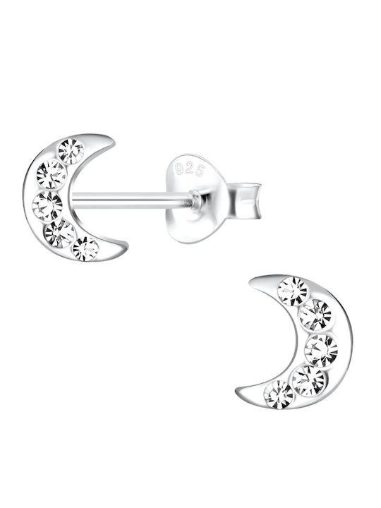 Callajewels Kids Earrings Studs made of Silver