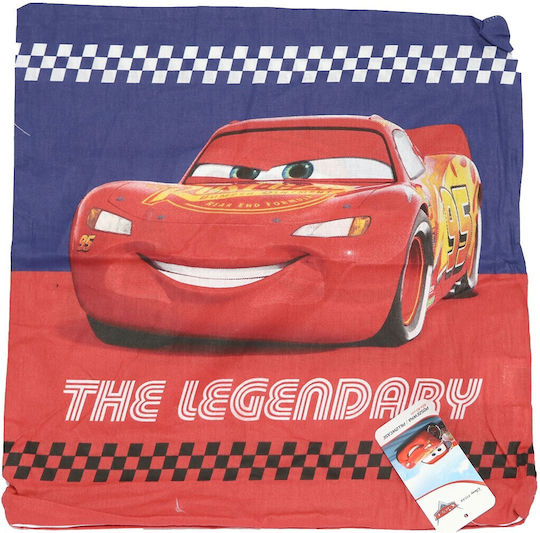 Disney Kids Decorative Pillow Case 40x40cm Disney Kids Decorative Pillow Case 40x40cm