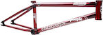 W-T-P Bicycle Frame WTRED0025