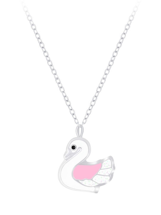 Callajewels Colier pentru copii cu lanț C11294-PH100098042430