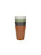 Mikasa Set of Glasses Water made of Plastic 340ml 4pcs