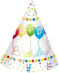 Procos Шапки Happy 6 Бройки Procos Шапки Happy 6 Бройки
