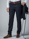 Men's Trousers Suit Blue 2035031 C02