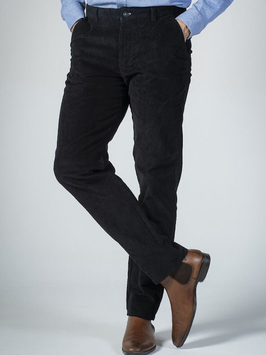 Dors Trousers Chino Brown