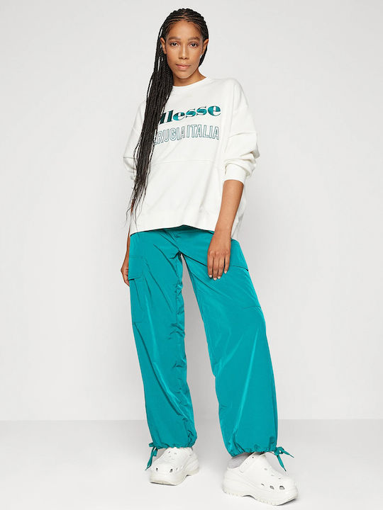 Ellesse Damen-Sweatpants Grün