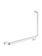 Grohe Essentials Mâner de Baie 73.7cm Argintiu