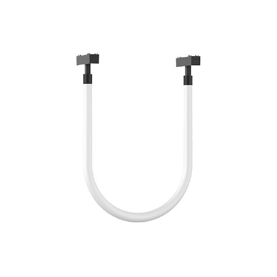 Sun Light LED Γραμμικό Φωτιστικό Οροφής 16W 100εκ.