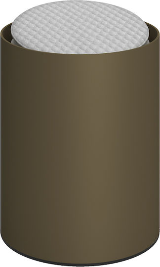 Pam & Co Cupa ei Inox Bronz