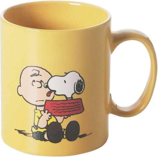 Excelsa Snoopy
