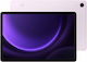 Samsung Galaxy Tab S9 FE 10.9" cu WiFi (6GB/128GB) Lavender