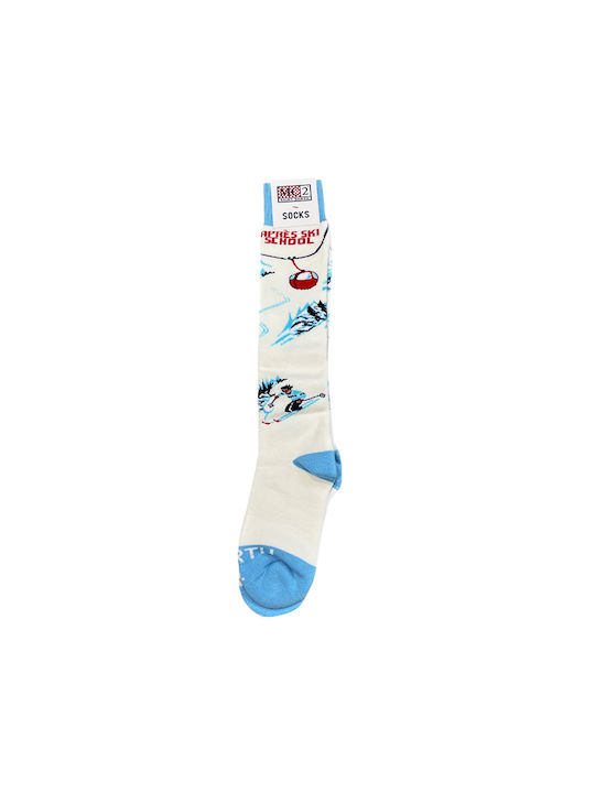 MC2 Socken Mehrfarbig 1Pack