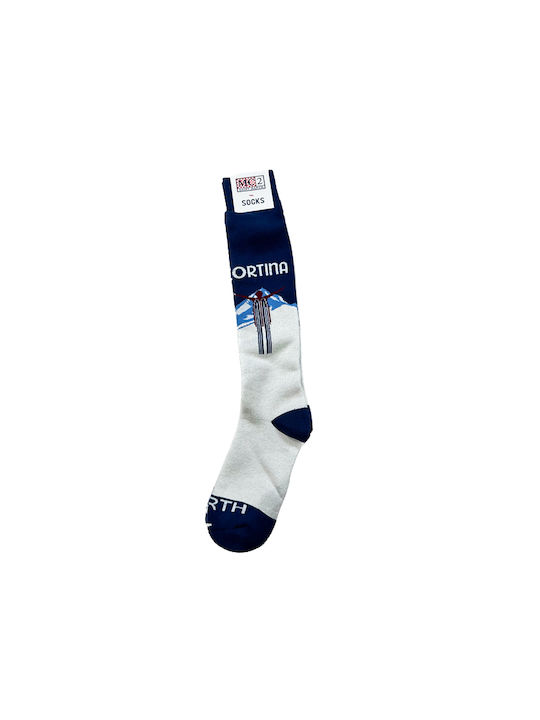 MC2 Socken Mehrfarbig 1Pack