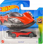 Hot Wheels Exotics Αυτοκινητάκι Celero GT για 3+ Ετών