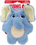 Kong Plush Toy Elephant