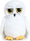 Warner Bros Plush Harry Potter Hedwig 37 cm.