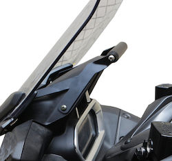 Moto Discovery Bară Pentru Suport Telefon Yamaha X-MAX 300 / X-MAX / X-MAX 125