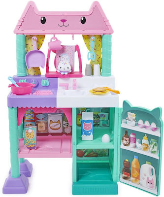 Spin Master Kids Kitchen