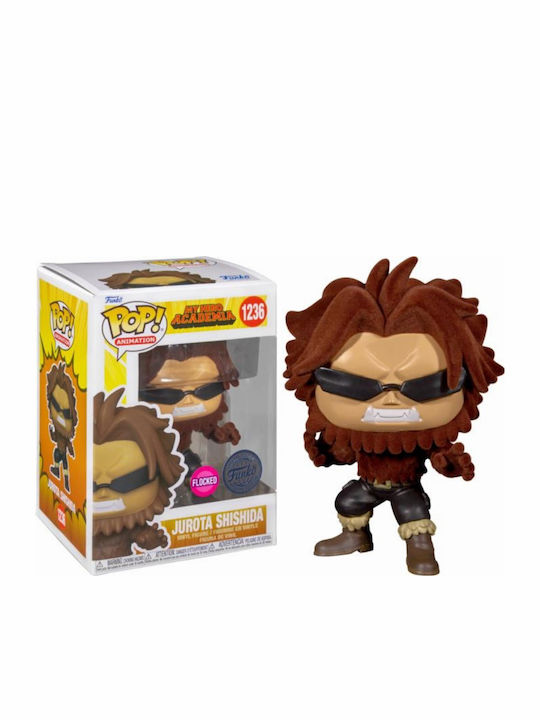 Funko Pop! Animation: My Hero Academia - Hero F...