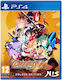 Disgaea 7: Vows of the Virtueless Deluxe Edition PS4 Game