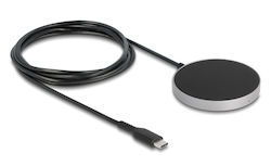 DeLock 66467 Wireless Qi 15W